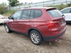 BMW X3 XDRIVE2 photo