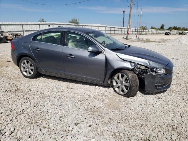 2016 VOLVO S60 FWD - YV126MFK9G2413695