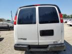 CHEVROLET EXPRESS G1 photo