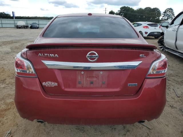 2015 NISSAN ALTIMA 2.5 - 1N4AL3AP5FC570033