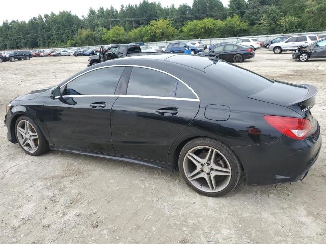 VIN WDDSJ4EB3EN043819 2014 Mercedes-Benz CLA-Class,... no.2