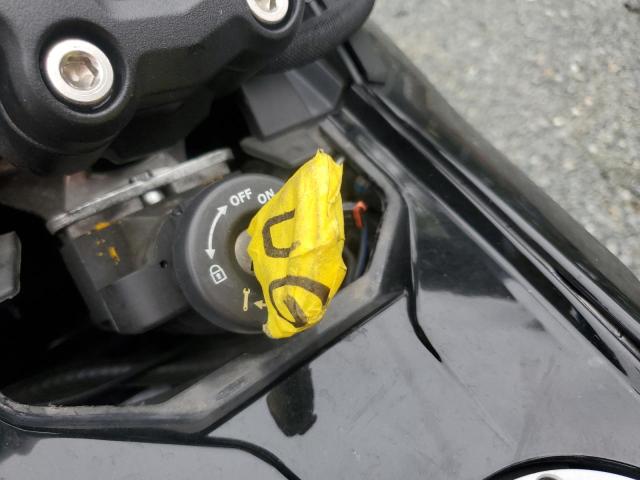 2022 CAN-AM SPYDER ROA - 2BXRDDD2XNV000154