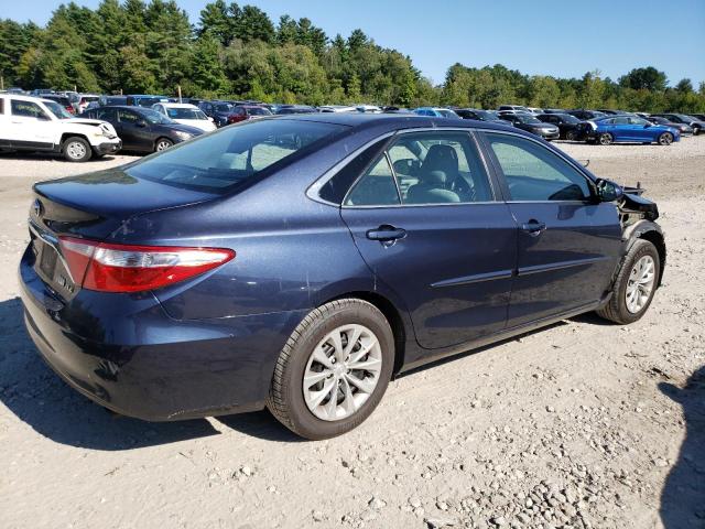 2017 TOYOTA CAMRY HYBR - 4T1BD1FK3HU208515