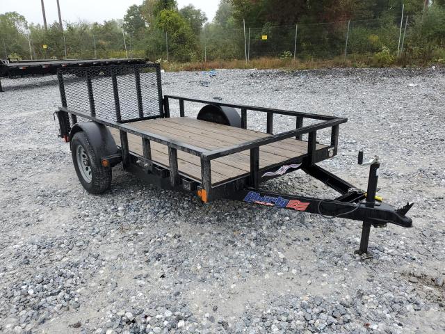 LIBE TRAILER 2023 black   5M4LU1015PF038231 photo #1