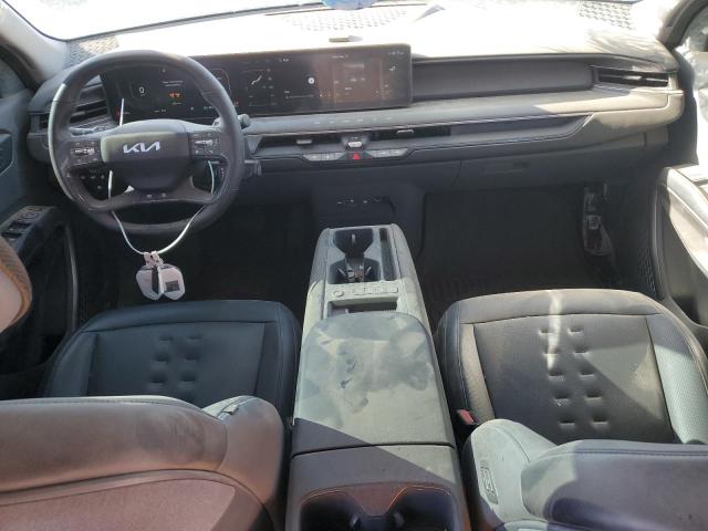 2024 KIA EV9 WIND KNDAFFS59R6019459