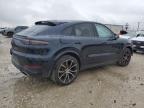 PORSCHE CAYENNE CO photo