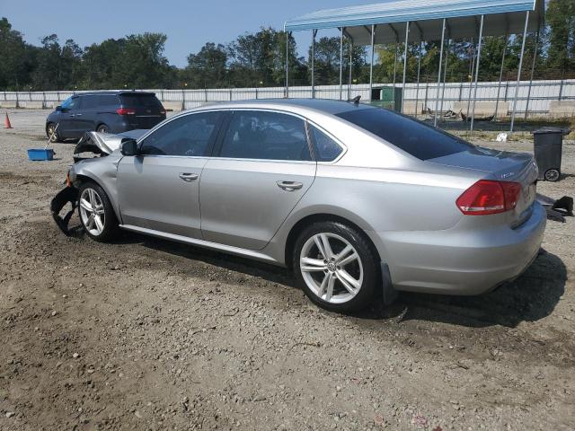 VIN 1VWBH7A31EC019243 2014 Volkswagen Passat, SE no.2