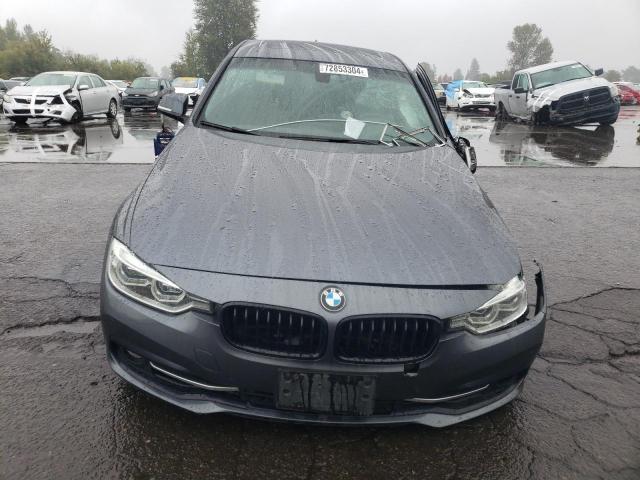 2016 BMW 328 XI SUL - WBA8E3C54GP974415