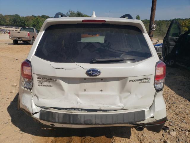 2017 SUBARU FORESTER 2 - JF2SJAEC4HH425590