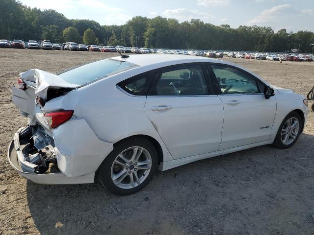 VIN 3FA6P0UU2JR122188 2018 FORD FUSION no.3