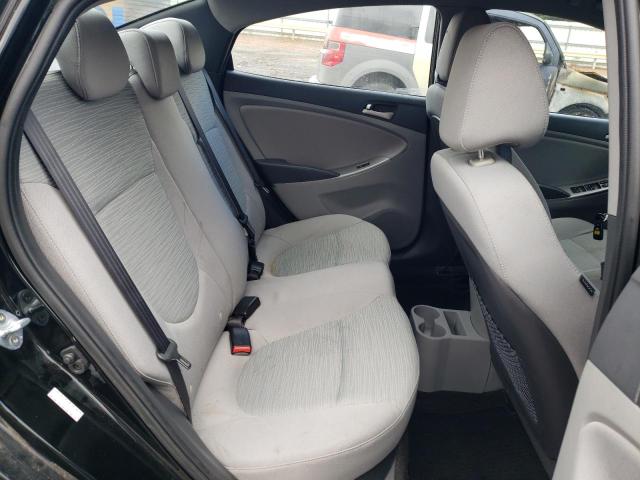 2016 HYUNDAI ACCENT SE - KMHCT4AE4GU990266