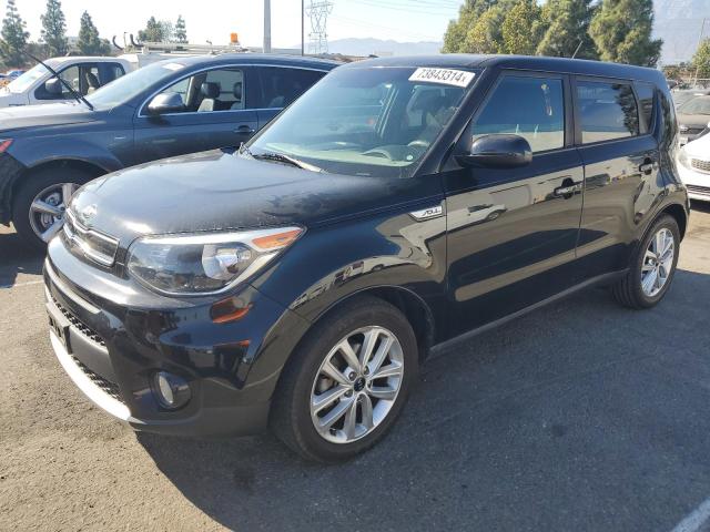 VIN KNDJP3A55H7467316 2017 KIA Soul, + no.1