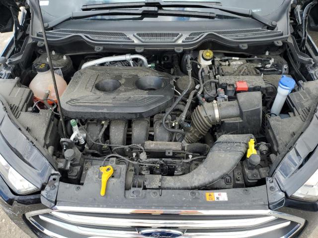 2021 FORD ECOSPORT T - MAJ6S3KL7MC448985