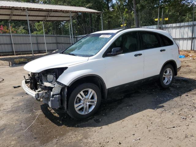 2011 HONDA CR-V EX 2011