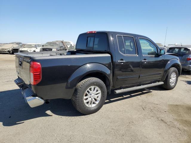 VIN 1N6AD0ER5FN726512 2015 Nissan Frontier, S no.3