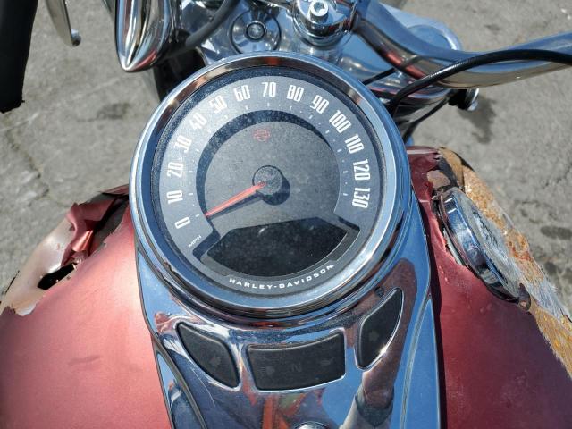2024 HARLEY-DAVIDSON FLHCS 1HD1YBK20RB039128