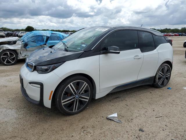 2019 BMW I3 REX - WBY8P4C57K7D03088
