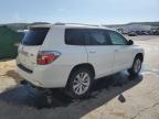 TOYOTA HIGHLANDER photo