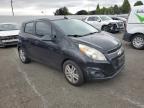 CHEVROLET SPARK 1LT снимка