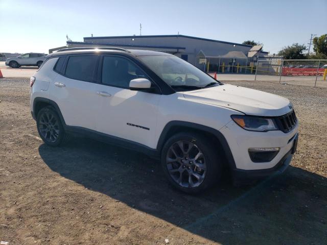 2020 JEEP COMPASS LI - 3C4NJCCB3LT218734