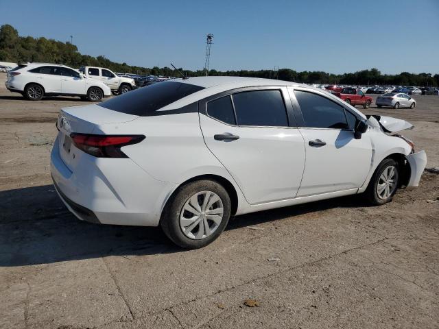 2023 NISSAN VERSA S - 3N1CN8DV7PL820983