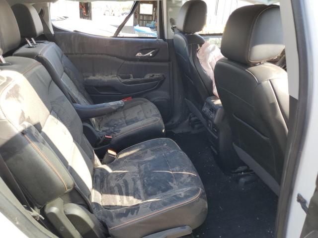 2020 GMC ACADIA AT4 - 1GKKNLLS4LZ238379