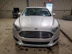 FORD FUSION SE photo