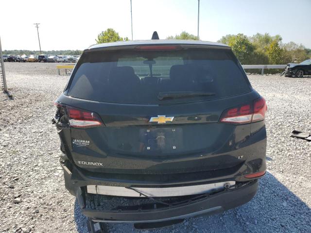 2022 CHEVROLET EQUINOX LT - 3GNAXKEV9NL109428