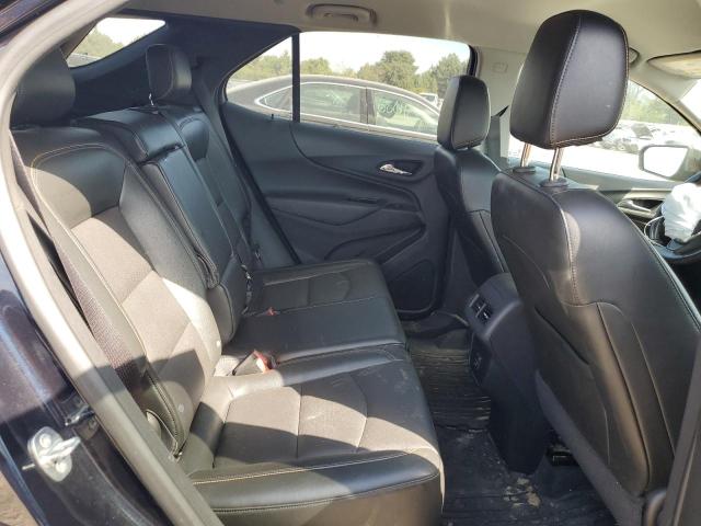 2020 CHEVROLET EQUINOX LT - 3GNAXUEV1LS732203