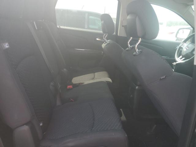2018 DODGE JOURNEY SE - 3C4PDCAB4JT520419