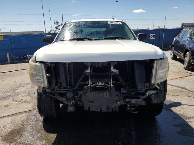 VIN 3GCPKSE77DG104142 2013 Chevrolet Silverado, K15... no.5