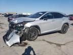 2017 LEXUS RX 350 BAS - 2T2BZMCA6HC072912