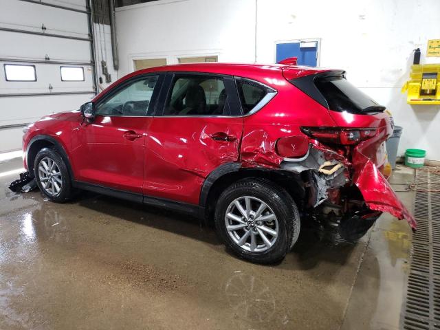 VIN JM3KFBCM7P0172741 2023 Mazda CX-5, Preferred no.2