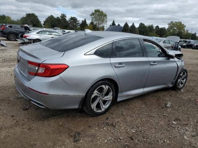2019 HONDA ACCORD EXL - 1HGCV1F51KA089843