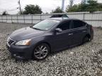 NISSAN SENTRA S photo