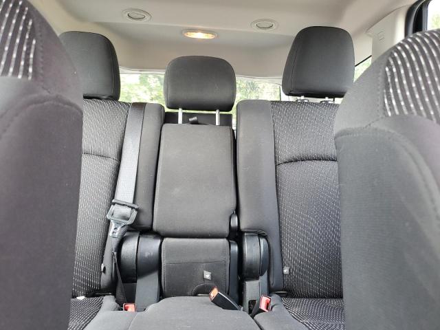 2015 DODGE JOURNEY SE - 3C4PDCAB5FT572844