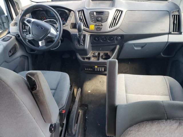 2017 FORD TRANSIT T- - 1FTYE2YM9HKB55153
