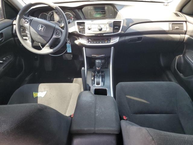 VIN 1HGCR2F30DA146836 2013 Honda Accord, LX no.8