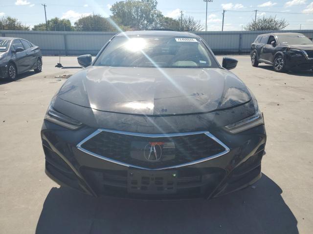 2021 ACURA TLX TECHNO - 19UUB5F41MA007365
