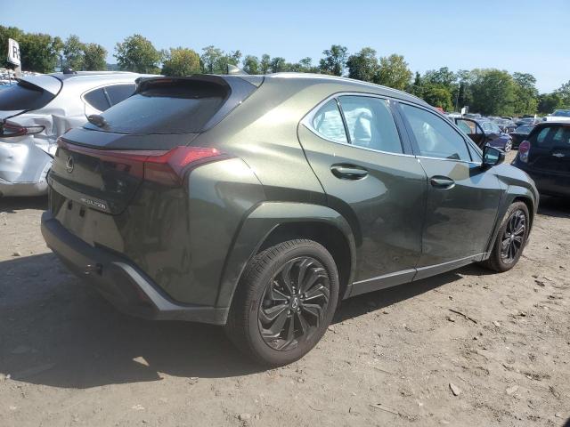 VIN JTHP9JBH6P2065249 2023 Lexus UX, 250H Premium no.3