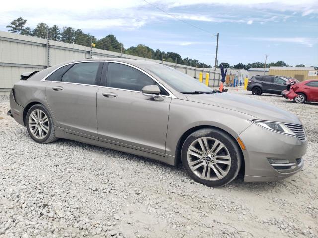 2015 LINCOLN MKZ - 3LN6L2G92FR617521