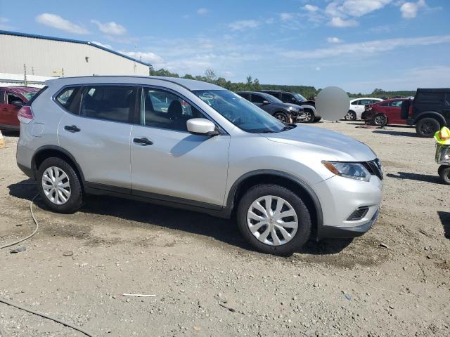 VIN JN8AT2MTXGW009621 2016 Nissan Rogue, S no.4