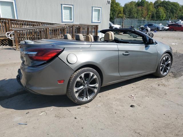 2018 BUICK CASCADA PR W04WH3N56JG044287