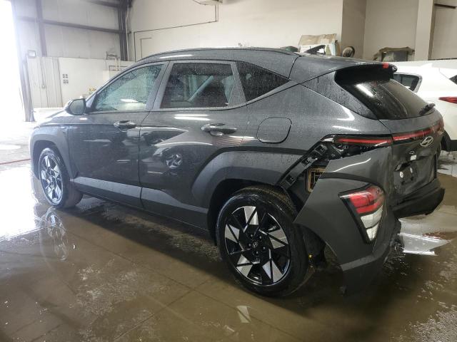 VIN KM8HB3ABXRU181754 2024 Hyundai Kona, Sel no.2