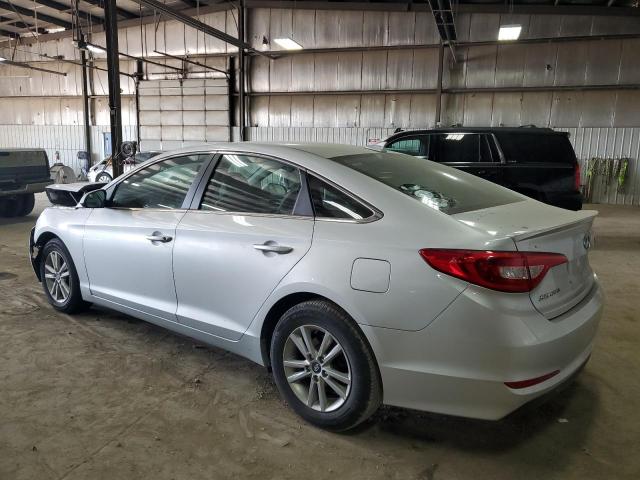 2017 HYUNDAI SONATA SE - 5NPE24AF3HH543545