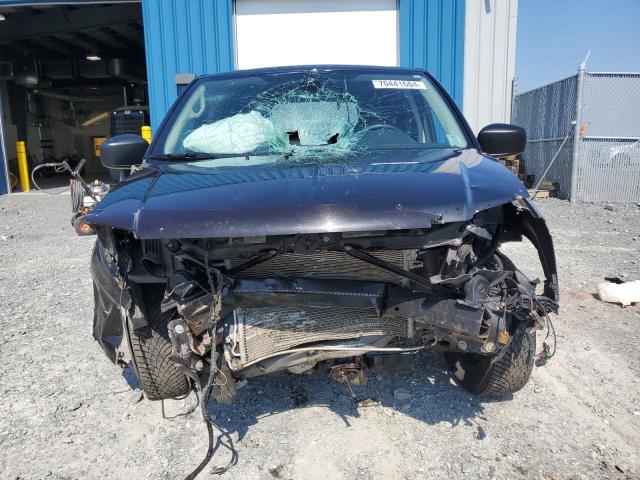 2019 DODGE GRAND CARA - 2C4RDGBG9KR555536