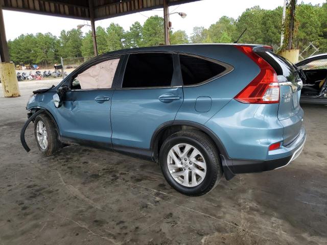 2015 HONDA CR-V EX - 2HKRM3H52FH556447