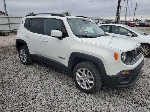 Vin: zaccjbbb3hpf23443, lot: 73295074, jeep renegade latitude 20174