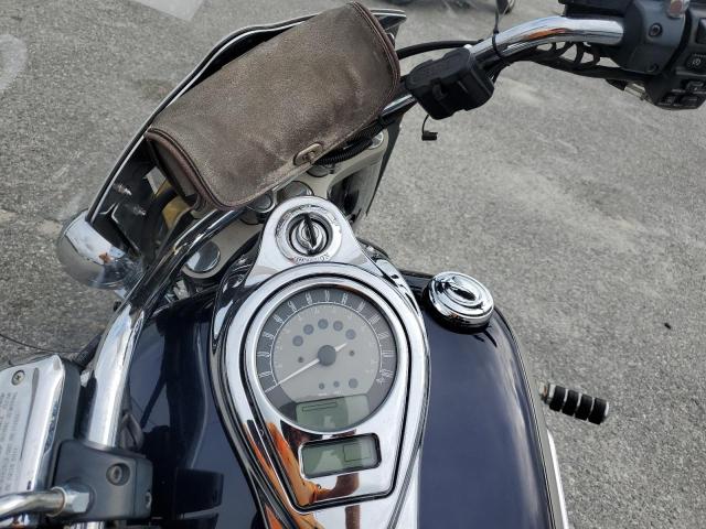 2011 KAWASAKI VN1700 C - JKBVNRC15BA008615