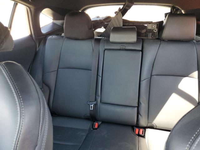 2022 TOYOTA VENZA LE - JTEAAAAH0NJ117778